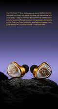 Load image into Gallery viewer, [🎶SG] EARACOUSTIC AUDIO FORTUNA F718u - Private Concert Hall
