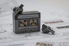 Load image into Gallery viewer, [🎶SG] MOONDROP Golden Ages 2 - Planar Magnetic True Wireless Earbuds (TWS)
