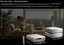 Load image into Gallery viewer, [🎶SG] Burson Audio Conductor Voyager (Max Edition) - Class A DAC and Headphone Amplifier
