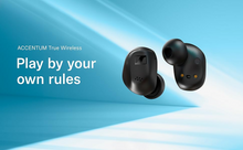 Load image into Gallery viewer, [🎶SG] Sennheiser Accentum True Wireless Earbuds
