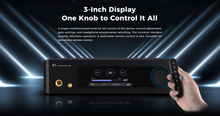 Load image into Gallery viewer, [🎶SG] Aune N7 - Fully Discrete Class A Amplifier DAC
