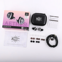 Load image into Gallery viewer, [🎶SG] KIWI EARS AETHER 15.3mm Large Planar Driver In-ear Monitors
