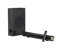 Load image into Gallery viewer, [🎶SG] CREATIVE STAGE PRO - 2.1 Soundbar with Dolby Audio

