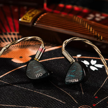 Load image into Gallery viewer, [🎶SG] DUNU x KOTO ITO 2DD + 2BA Hybrid Drivers IEMs

