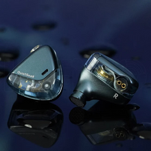 Load image into Gallery viewer, [🎶SG] ROSESELSA QUIETSEA II (QUIETSEA 2) Dynamic Diaphragm Driver In-ear Monitors
