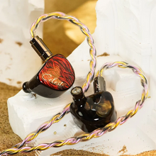 Load image into Gallery viewer, [🎶SG] KINERA CELEST YAKSHA 2DD + 1BA + 1MPD IEMs
