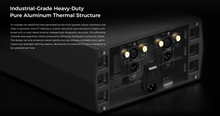 Load image into Gallery viewer, [🎶SG] AUNE A17 - Class A Headphone Amplifier
