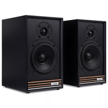 Load image into Gallery viewer, [🎶SG] RUARK AUDIO SABRE-R (SABRE R) Bookshelf Speakers
