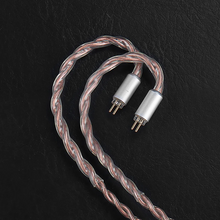 Load image into Gallery viewer, [🎶SG] TWISTURA BETA - Flagship 11mm Glass Diaphragm Dynamic Wired Earphone
