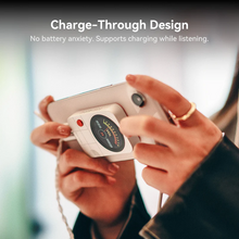Load image into Gallery viewer, [🎶SG] FOSI AUDIO MD3 - MagSafe Portable DAC &amp; Headphone Amplifier
