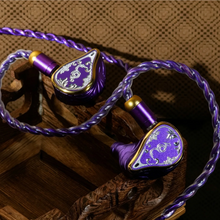 Load image into Gallery viewer, [🎶SG] EPZ 550 - 5 BA Flagship In-ear Monitors
