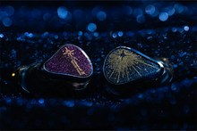 Load image into Gallery viewer, [🎶SG] MOONDROP STARFIELD 3 - DWT Dual Dynamic Driver IEMs (STARFIELD III)
