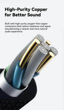 Load image into Gallery viewer, [🎶SG] TIPSY TC15 - 3.5mm Audio Extension Cable
