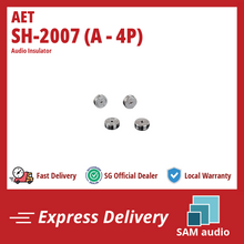 Load image into Gallery viewer, [🎶SG] AET SH-2007 - Audio Insulator
