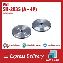Load image into Gallery viewer, [🎶SG] AET SH-2035 - Audio Insulator
