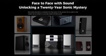 Load image into Gallery viewer, [🎶SG] AUNE AS5 - Class AB Active Speakers
