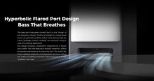 Load image into Gallery viewer, [🎶SG] AUNE AS5 - Class AB Active Speakers
