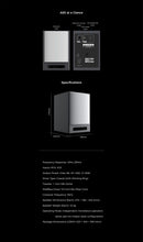 Load image into Gallery viewer, [🎶SG] AUNE AS5 - Class AB Active Speakers
