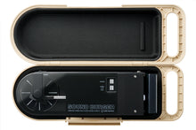 Load image into Gallery viewer, [🎶SG] AUDIO TECHNICA AT-SBC1 (SBC1) SOUND BURGER Storage Case
