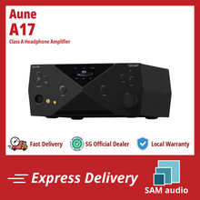 Load image into Gallery viewer, [🎶SG] AUNE A17 - Class A Headphone Amplifier
