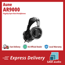 Load image into Gallery viewer, [🎶SG] AUNE AR9000 - Flagship Open-Back Headphones
