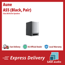 Load image into Gallery viewer, [🎶SG] AUNE AS5 - Class AB Active Speakers
