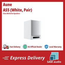 Load image into Gallery viewer, [🎶SG] AUNE AS5 - Class AB Active Speakers
