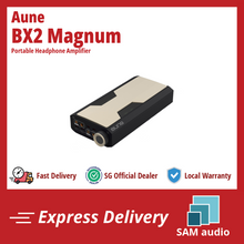 Load image into Gallery viewer, [🎶SG] AUNE BX2 Magnum - Portable Headphone Amplifier
