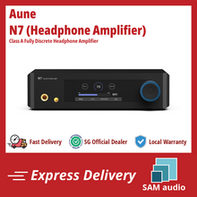 Load image into Gallery viewer, [🎶SG] Aune N7 - Fully Discrete Class A Amplifier DAC
