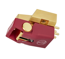 Load image into Gallery viewer, [🎶SG] AUDIO TECHNICA AT-VM745xML - Dual Moving Magnet MM Turntable Cartridge (VM745xML)
