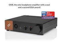 Load image into Gallery viewer, [🎶SG] Ferrum Audio OOR - Headphone Amplifier
