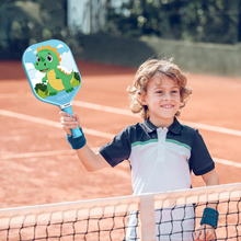 Load image into Gallery viewer, [🎶SG] JOYSENT WONDERDREAM - Kids 14mm Pickleball Paddle
