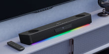 Load image into Gallery viewer, [🎶SG] CREATIVE SOUND BLASTER KATANA SE - Bi-amplified Multi-channel Super X-Fi Gaming Soundbar
