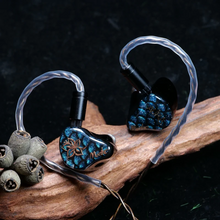 Load image into Gallery viewer, [🎶SG] Moritz AURA - 4BA Drivers In-Ear Monitor
