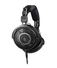 Load image into Gallery viewer, [🎶SG] AUDIO TECHNICA ATH-R50X (R50X) Professional Open-Back Reference Headphones
