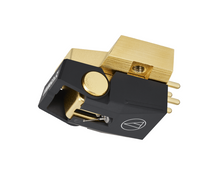 Load image into Gallery viewer, [🎶SG] AUDIO TECHNICA AT-VM760xSL - Dual Moving Magnet MM Turntable Cartridge (VM760xSL)
