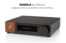 Load image into Gallery viewer, [🎶SG] Ferrum Audio WANDLA - Fully Balanced ES9038PRO DAC
