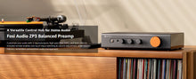 Load image into Gallery viewer, [🎶SG] Fosi Audio ZP3 - Balanced Pre amplifier / Pre-amp
