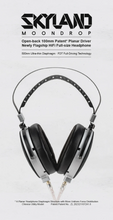 Load image into Gallery viewer, [🎶SG] MOONDROP SKYLAND - Full-size Planar Headphone
