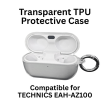 Load image into Gallery viewer, [🎶SG] SAM audio Transparent Protective Case for Technics AZ100
