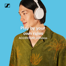 Load image into Gallery viewer, [🎶SG] Sennheiser Accentum Wireless Headphones
