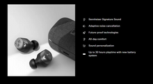 Load image into Gallery viewer, [🎶SG] Sennheiser Momentum 4 True Wireless Earbuds TWS
