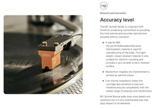 Load image into Gallery viewer, [🎶SG] ORTOFON MC QUINTET BRONZE MC Moving Coil Turntable Cartridge (Authorized by Ortofon - Genuine sealed package)
