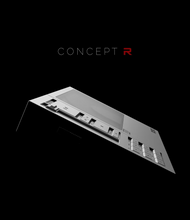 Load image into Gallery viewer, [🎶SG] DUNU CONCEPT R - R2R Portable CD Player
