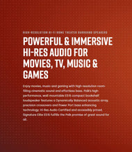 Load image into Gallery viewer, [🎶SG] Polk Audio Signature Elite ES15 - Compact Bookshelf Speakers
