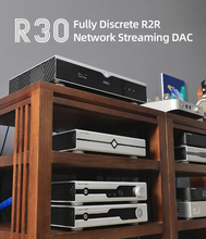 Load image into Gallery viewer, [🎶SG] GUSTARD R30 - Fully Discrete R2R DAC
