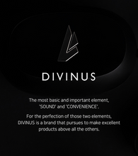 Load image into Gallery viewer, [🎶SG] DIVINUS Velvet Replacement Silicone Eartips
