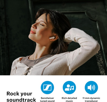 Load image into Gallery viewer, [🎶SG] Sennheiser Accentum Open - True Wireles Earbuds TWS
