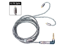Load image into Gallery viewer, [🎶SG] DUNU DUW-02S - 3.5mm OCC IEM Upgrade Cable (DUW02S)
