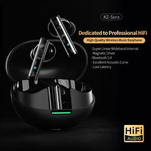 Load image into Gallery viewer, [🎶SG] KZ SORA - True Wireless Earbuds TWS
